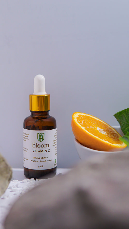 Radiance + Dark Spot Correcting Serum