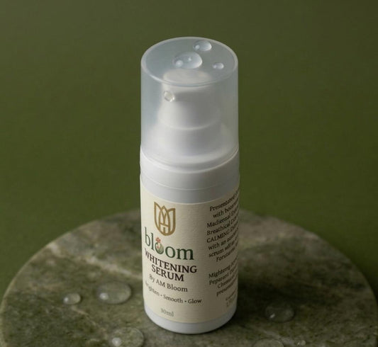Brightening And Boosting Serum