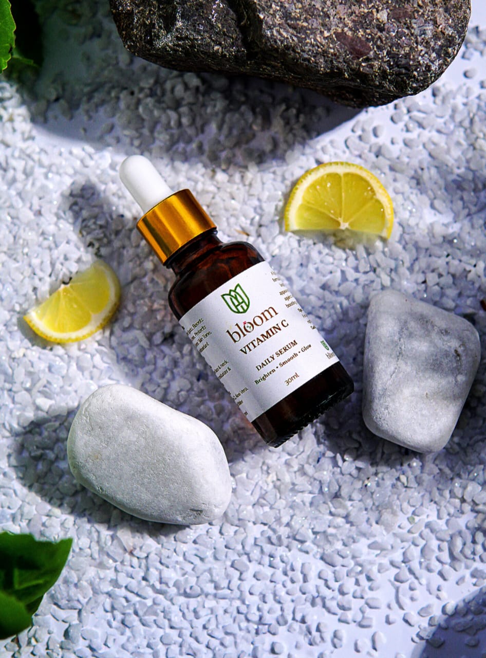 Radiance + Dark Spot Correcting Serum