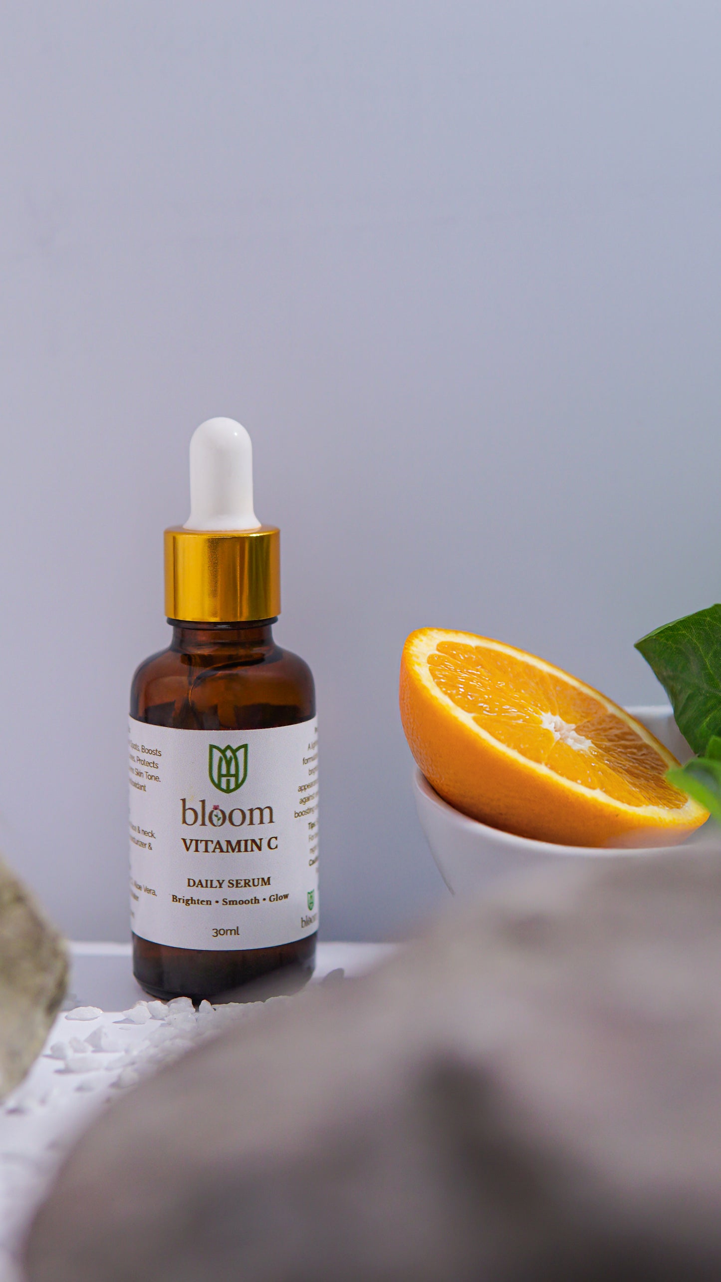 Radiance + Dark Spot Correcting Serum