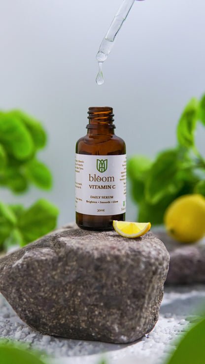 Radiance + Dark Spot Correcting Serum