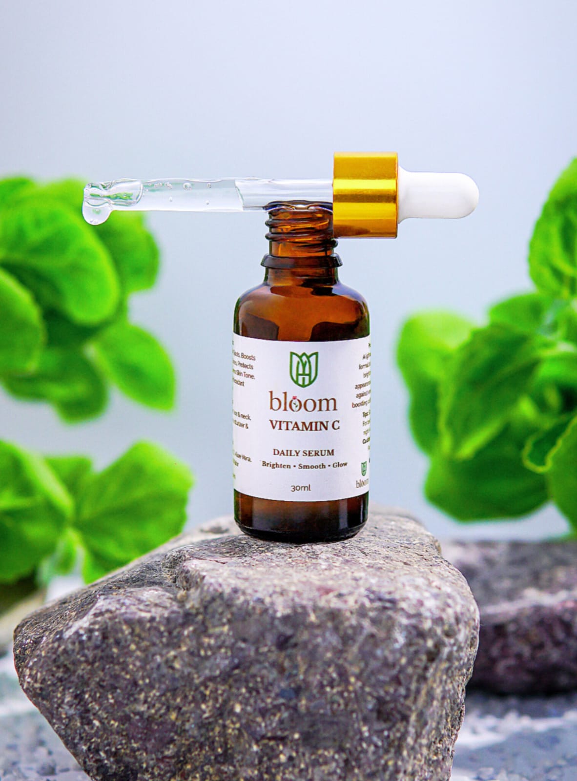 Radiance + Dark Spot Correcting Serum