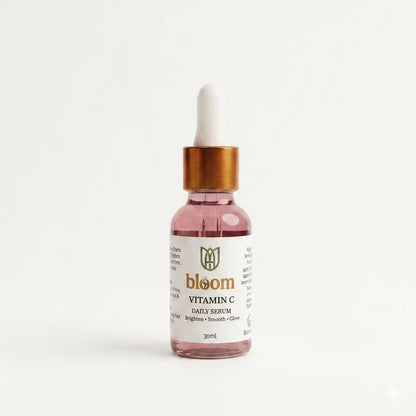 Brightening And Boosting Serum