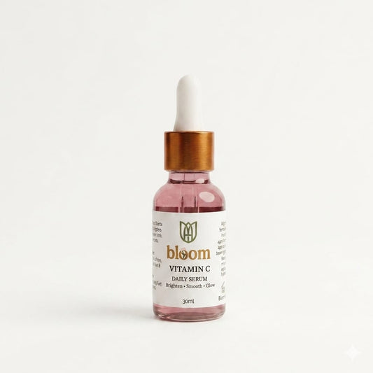 Brightening And Boosting Serum